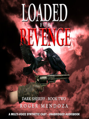 cover image of Loaded for Revenge